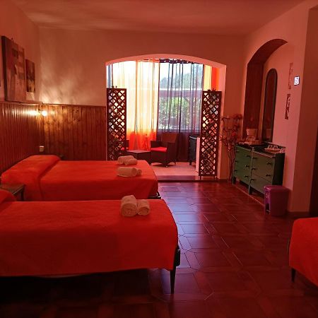 Mony'S Island B&B Alghero Luaran gambar