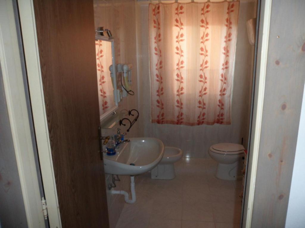 Mony'S Island B&B Alghero Luaran gambar