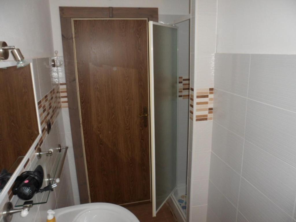 Mony'S Island B&B Alghero Luaran gambar