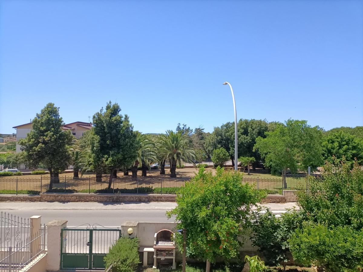 Mony'S Island B&B Alghero Luaran gambar