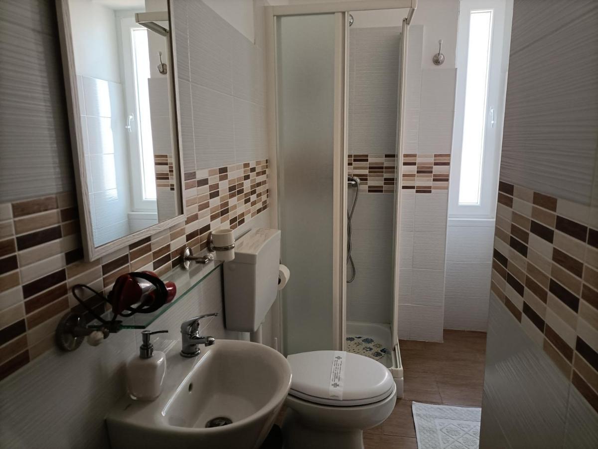 Mony'S Island B&B Alghero Luaran gambar