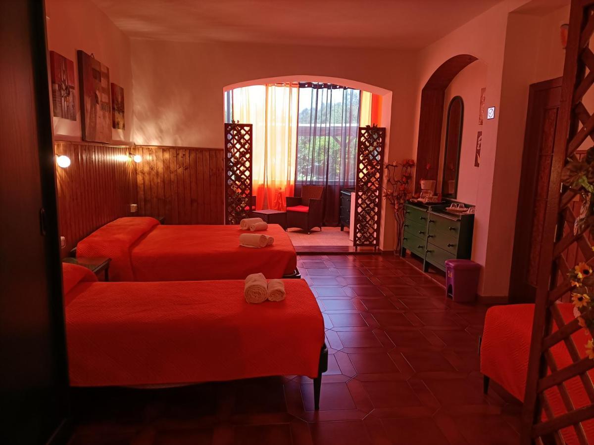 Mony'S Island B&B Alghero Luaran gambar