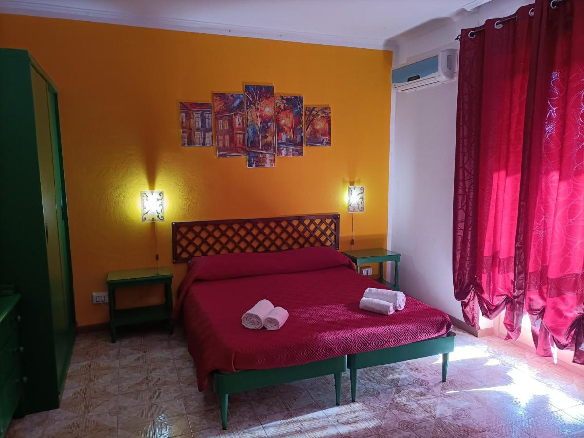 Mony'S Island B&B Alghero Luaran gambar