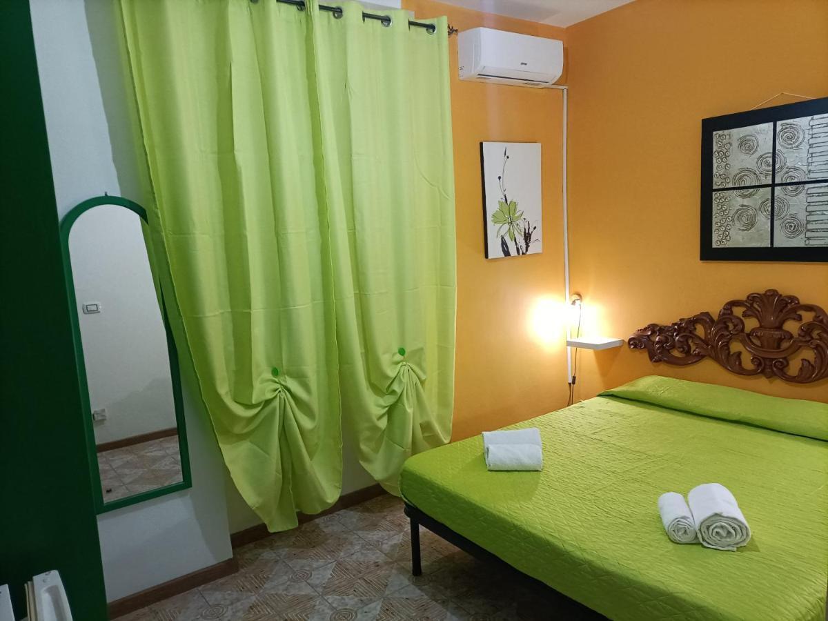 Mony'S Island B&B Alghero Luaran gambar