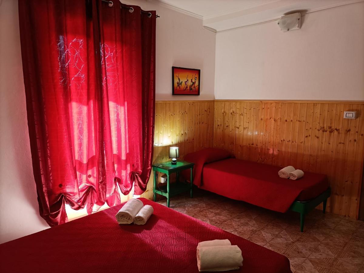 Mony'S Island B&B Alghero Luaran gambar