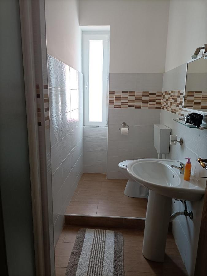 Mony'S Island B&B Alghero Luaran gambar