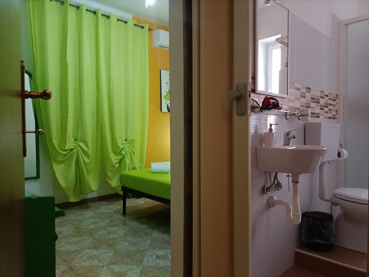 Mony'S Island B&B Alghero Luaran gambar