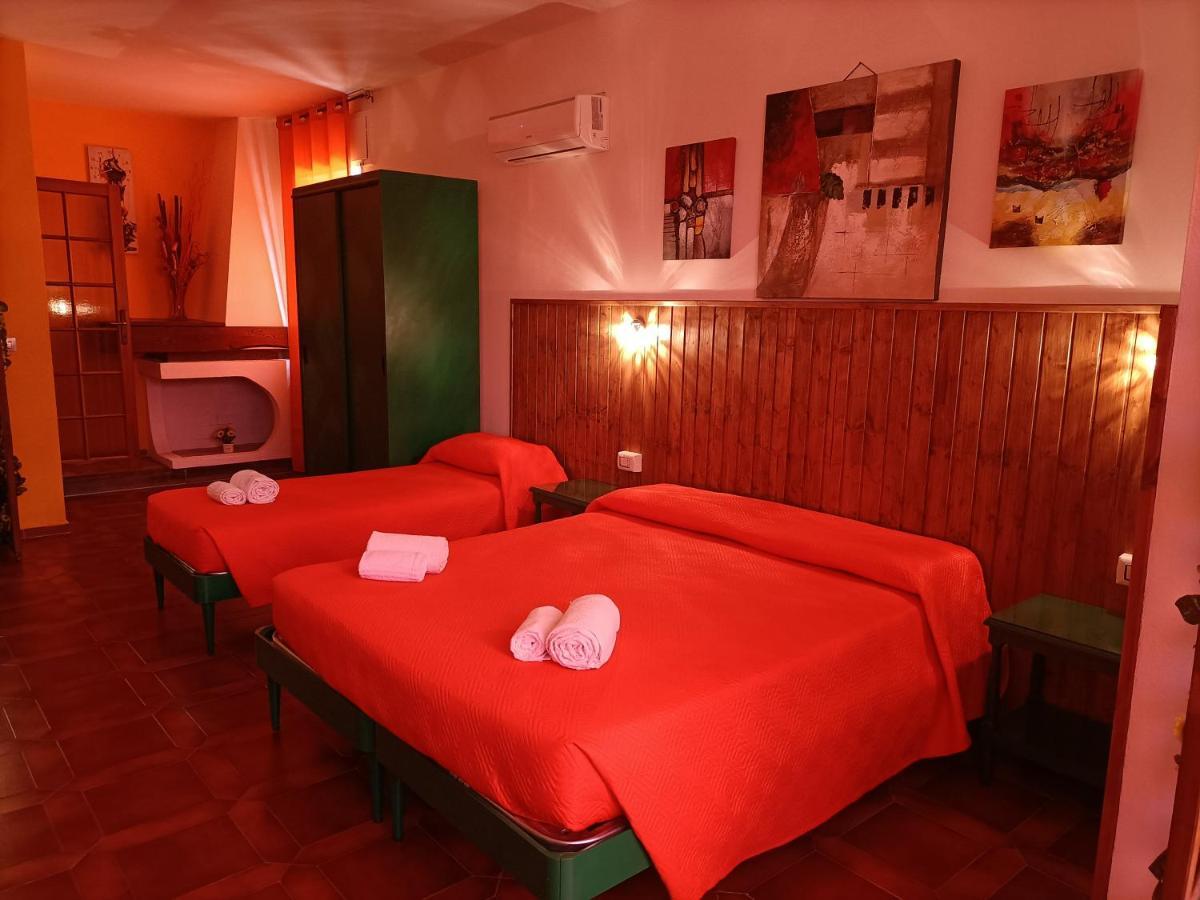 Mony'S Island B&B Alghero Luaran gambar