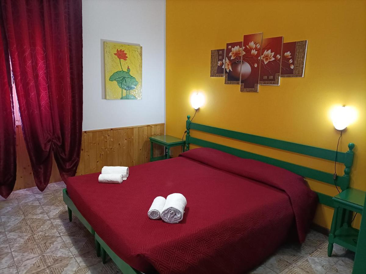 Mony'S Island B&B Alghero Luaran gambar