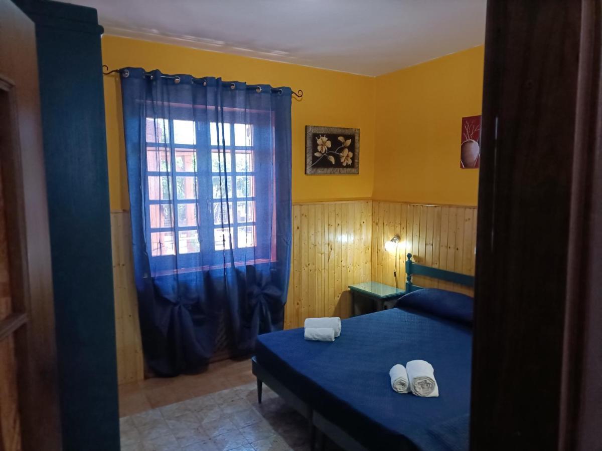 Mony'S Island B&B Alghero Luaran gambar