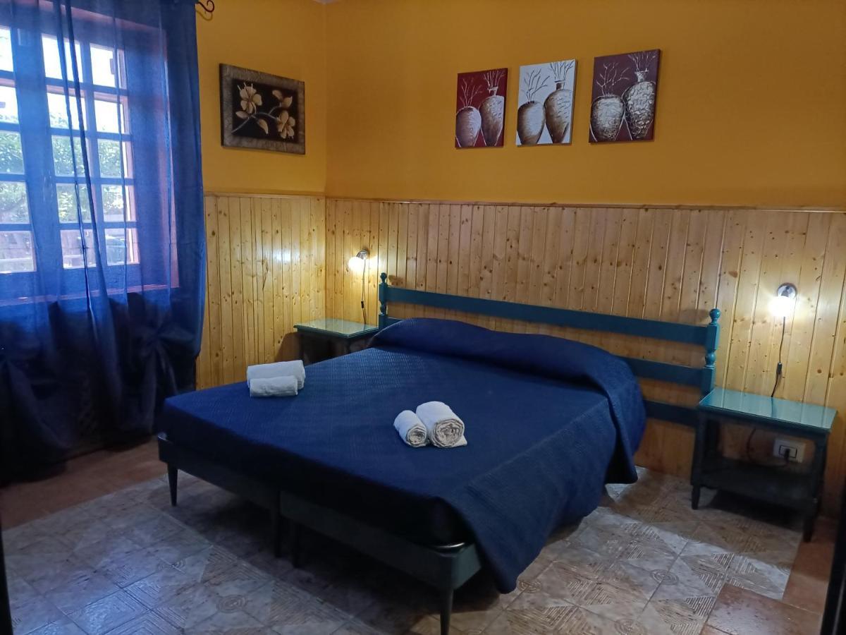 Mony'S Island B&B Alghero Luaran gambar