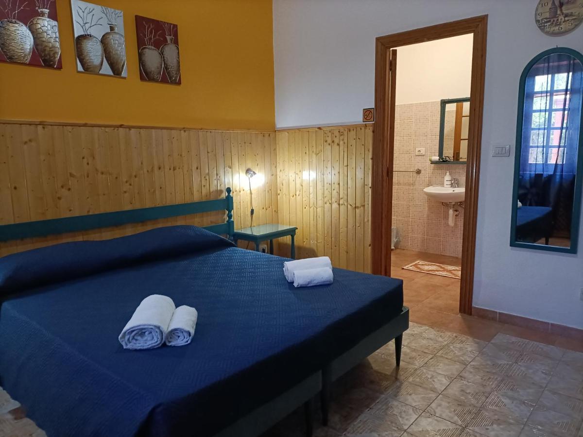 Mony'S Island B&B Alghero Luaran gambar