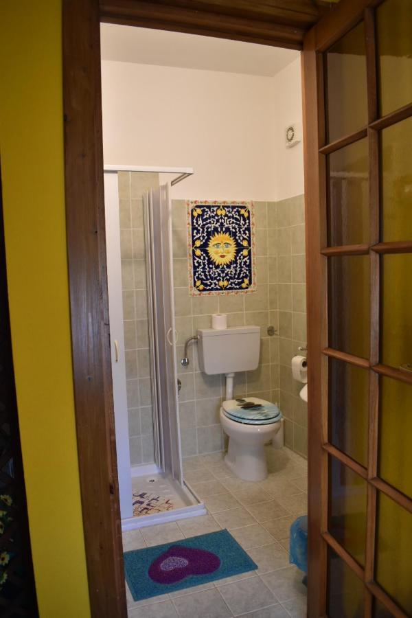 Mony'S Island B&B Alghero Luaran gambar