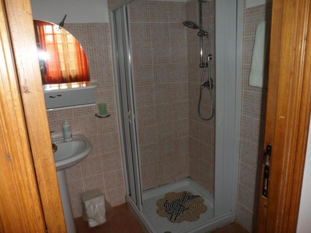 Mony'S Island B&B Alghero Luaran gambar